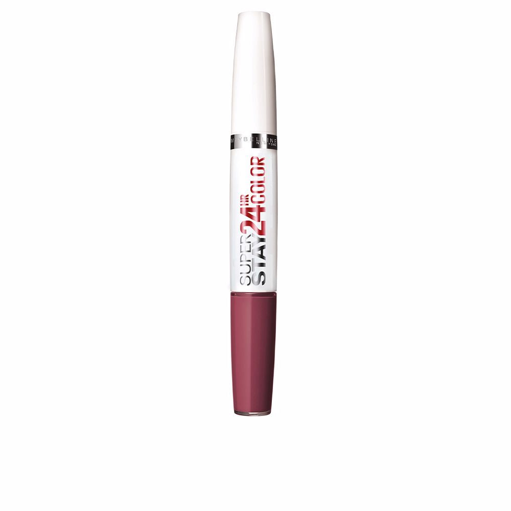 Maybelline Superstay 24H Batom de Larga Duração Cor 260 Wildberry