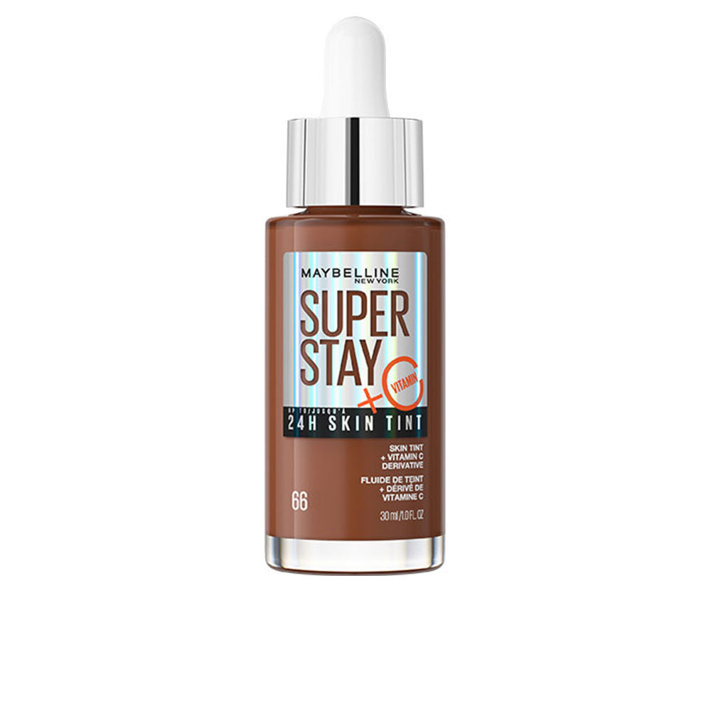 Maybelline Superstay 24H Skin Tint Color 66 30ml