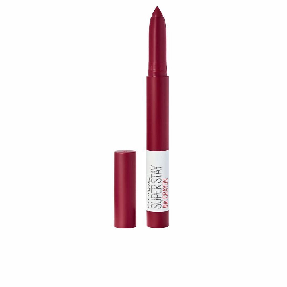 Maybelline Superstay Ink Crayon Cor 55 Make It Happen
