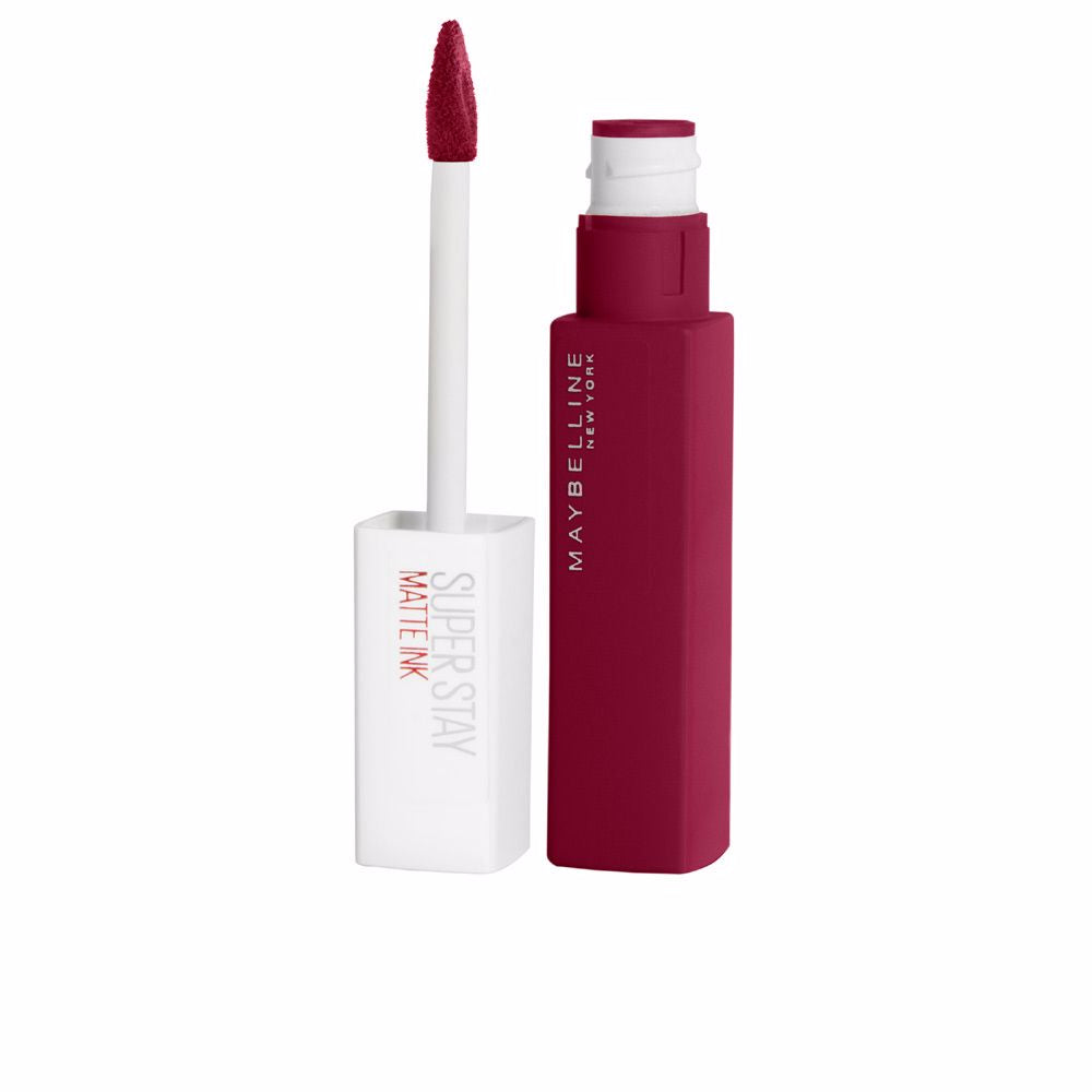 Maybelline Superstay Matte Ink City Edition Cor 115 Founder