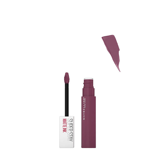 Maybelline Superstay Matte Ink Batom Mate Cor 165 Successful 5ml