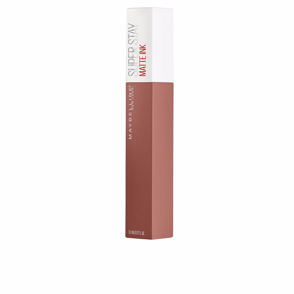 Maybelline Superstay Matte Ink Cor 65 Seductres