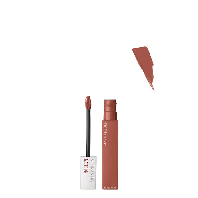 Maybelline Superstay Matte Ink Batom Mate Cor 70 Amazonian 5ml