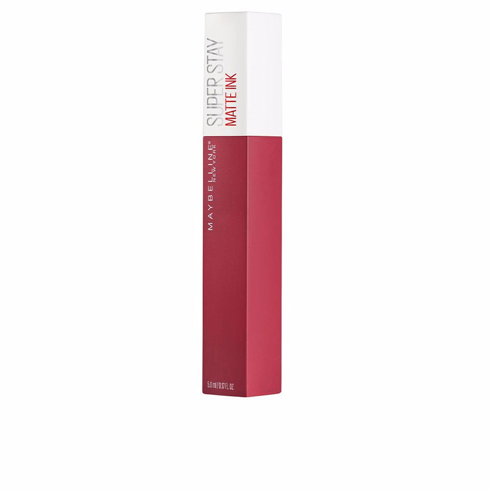 Maybelline Superstay Matte Ink Cor 80 Ruler