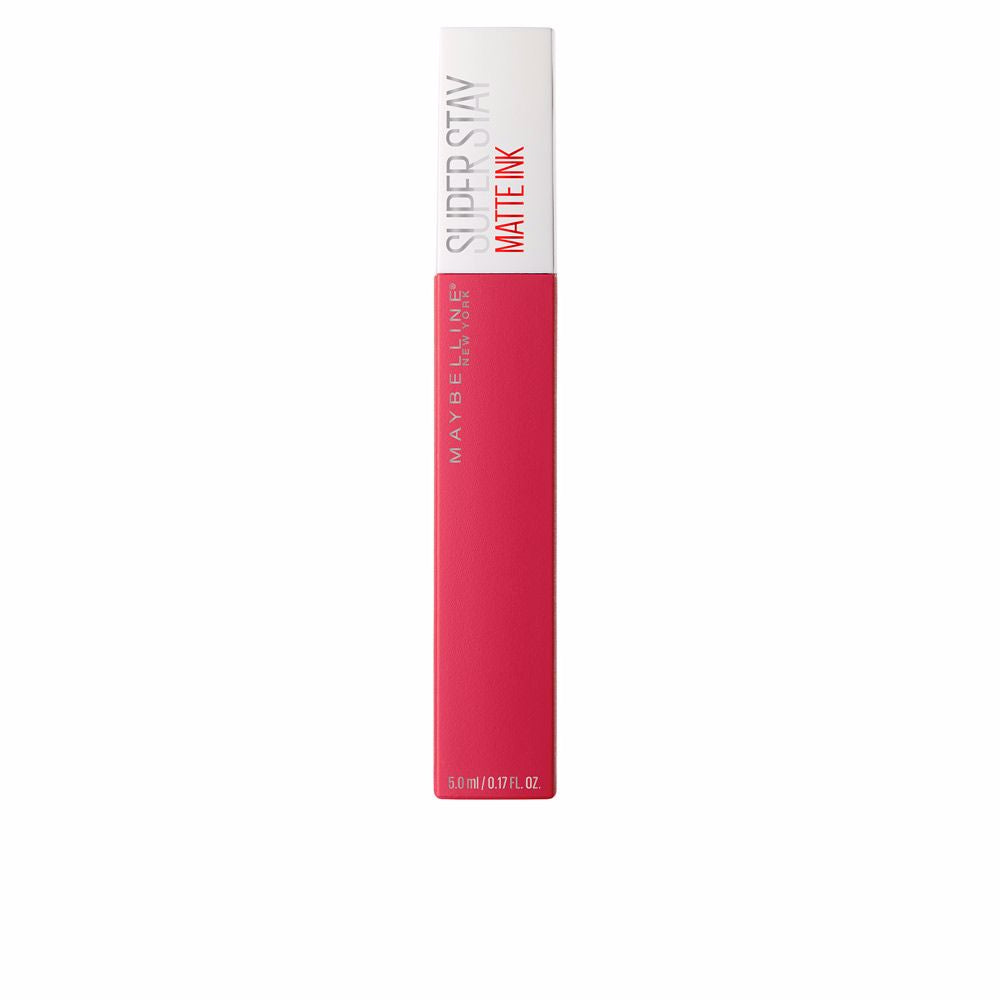 Maybelline Superstay Matte Ink Batom Cor 155 Savant