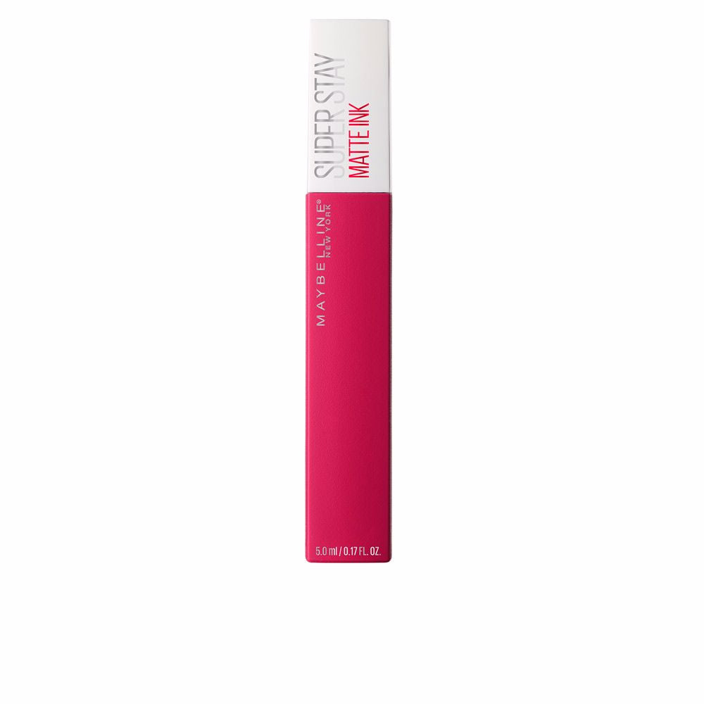 Maybelline Superstay Matte Ink Batom Líquido Cor 150 Path Finder