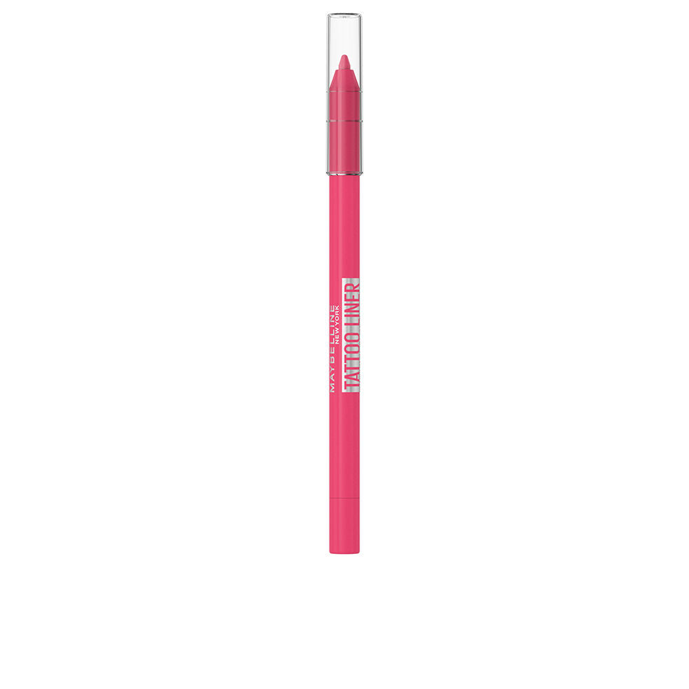 Maybelline Tattoo Liner Gel Pencil Color 802 Ultra Pink 1.3g