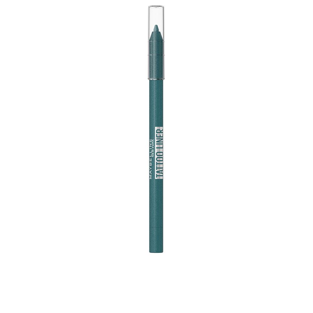 Maybelline Tattoo Liner Gel Pencil Color Blue Disco 1,3g