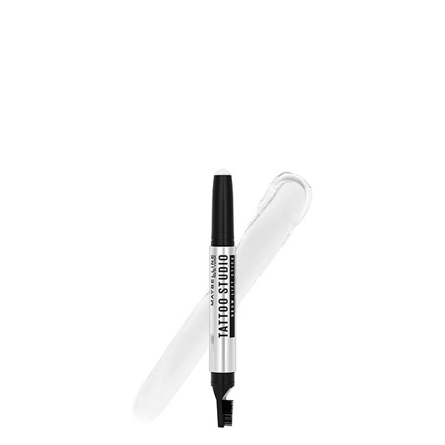 Maybelline Tattoo Studio Brow Lift Stick Sobrancelhas Cor 00 Clear 10g