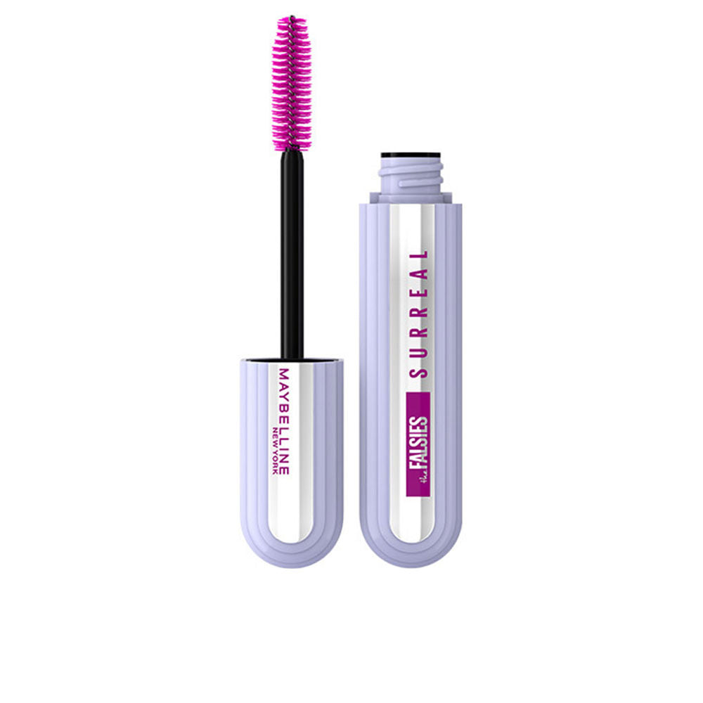 Maybelline The Falsies Surreal Mascara Color Black 10ml