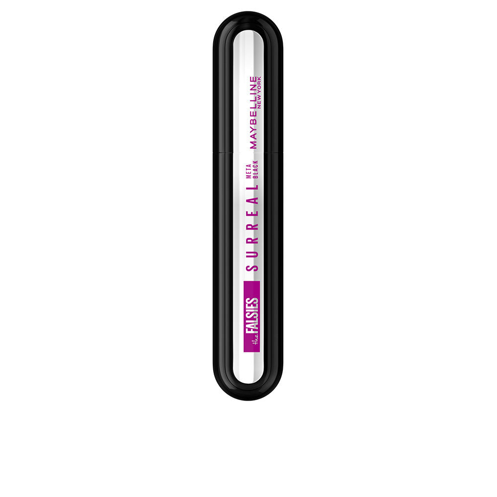 Maybelline The Falsies Surreal Mascara Color Meta Black 10ml