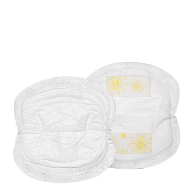 Medela Protectores de Seio Descartáveis 60unid.
