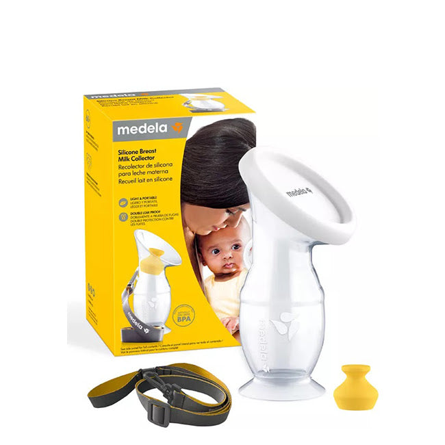 Medela Coletor de Leite Materno