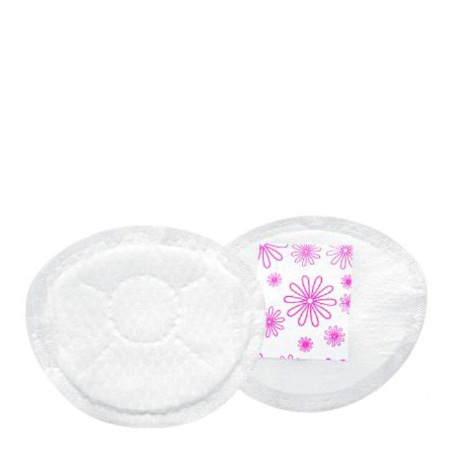 Medela Ultra Thin Safe & Dry Protectores de Seio Descartáveis 60unid.