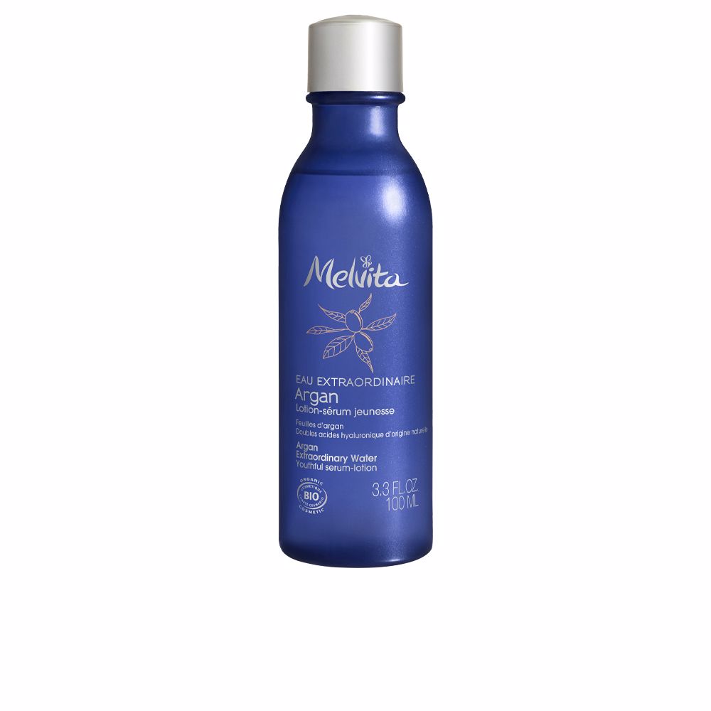Melvita Argan Extraordinary Water Sérum-Loção 100ml