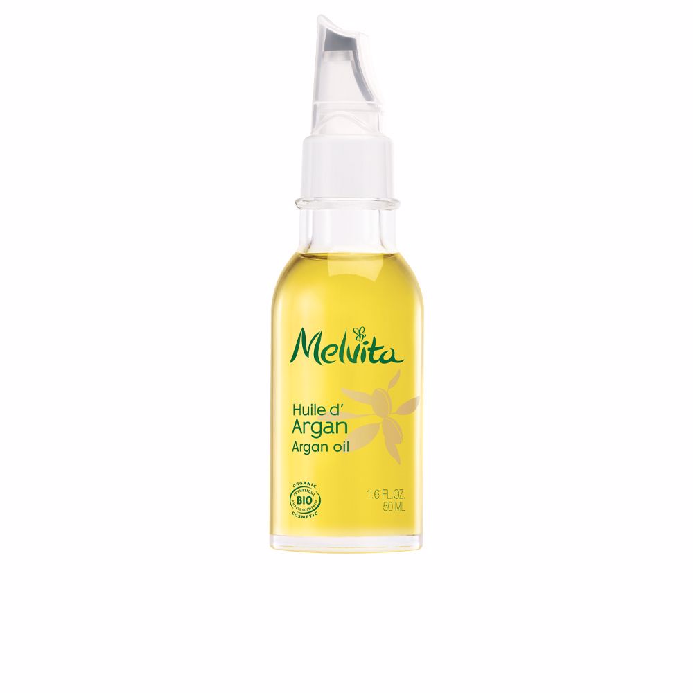 Melvita Argan Oil 50ml