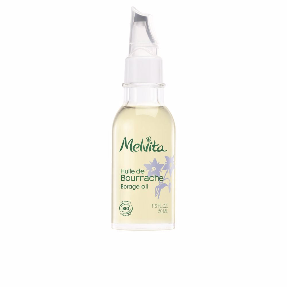 Melvita Borage Oil 50ml