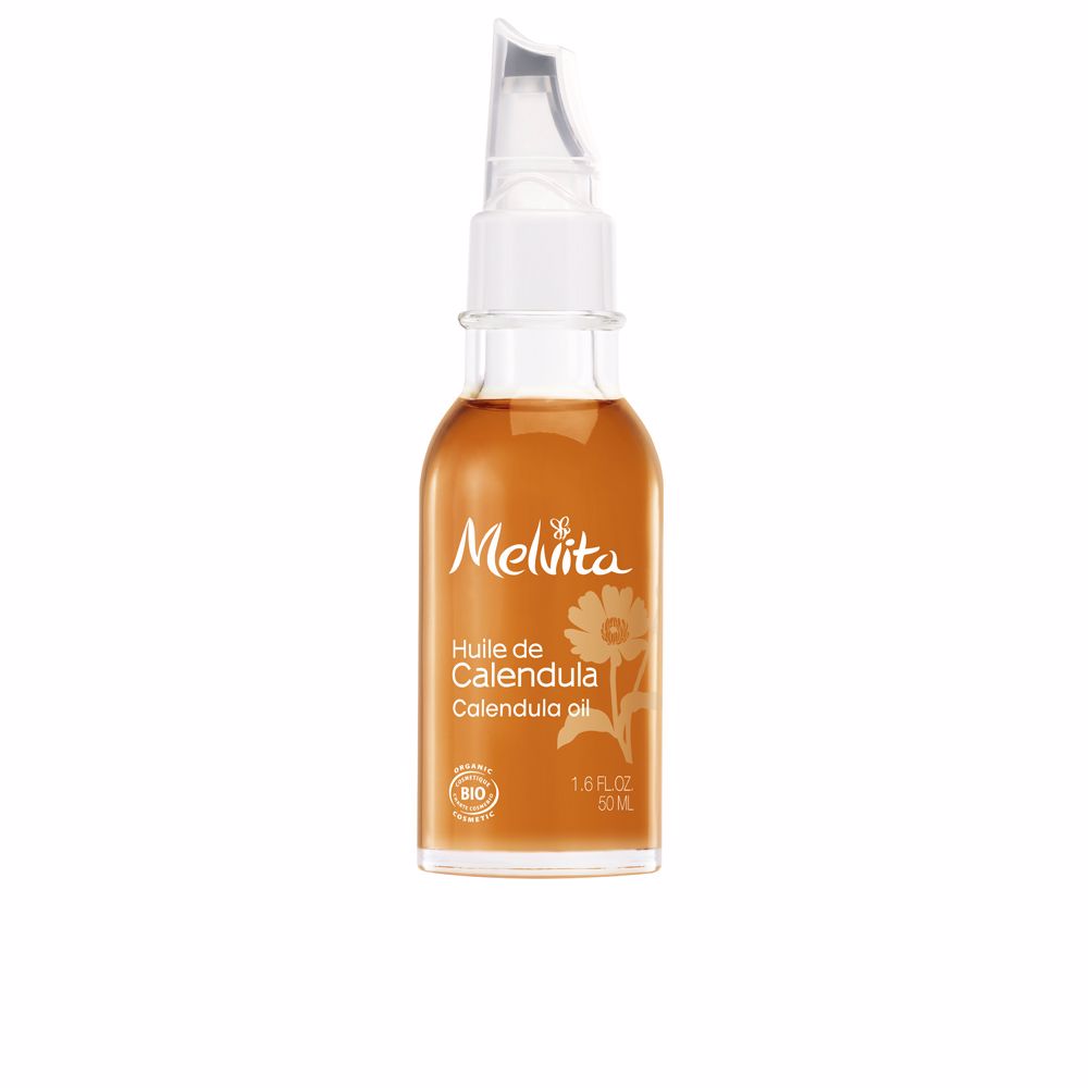 Melvita Calendula Oil 50ml