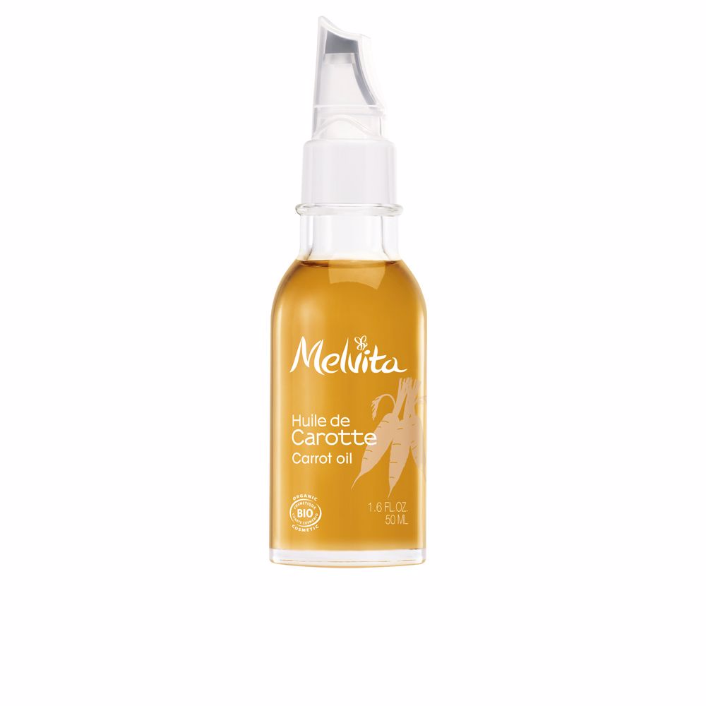 Melvita Carrot Oil 50ml