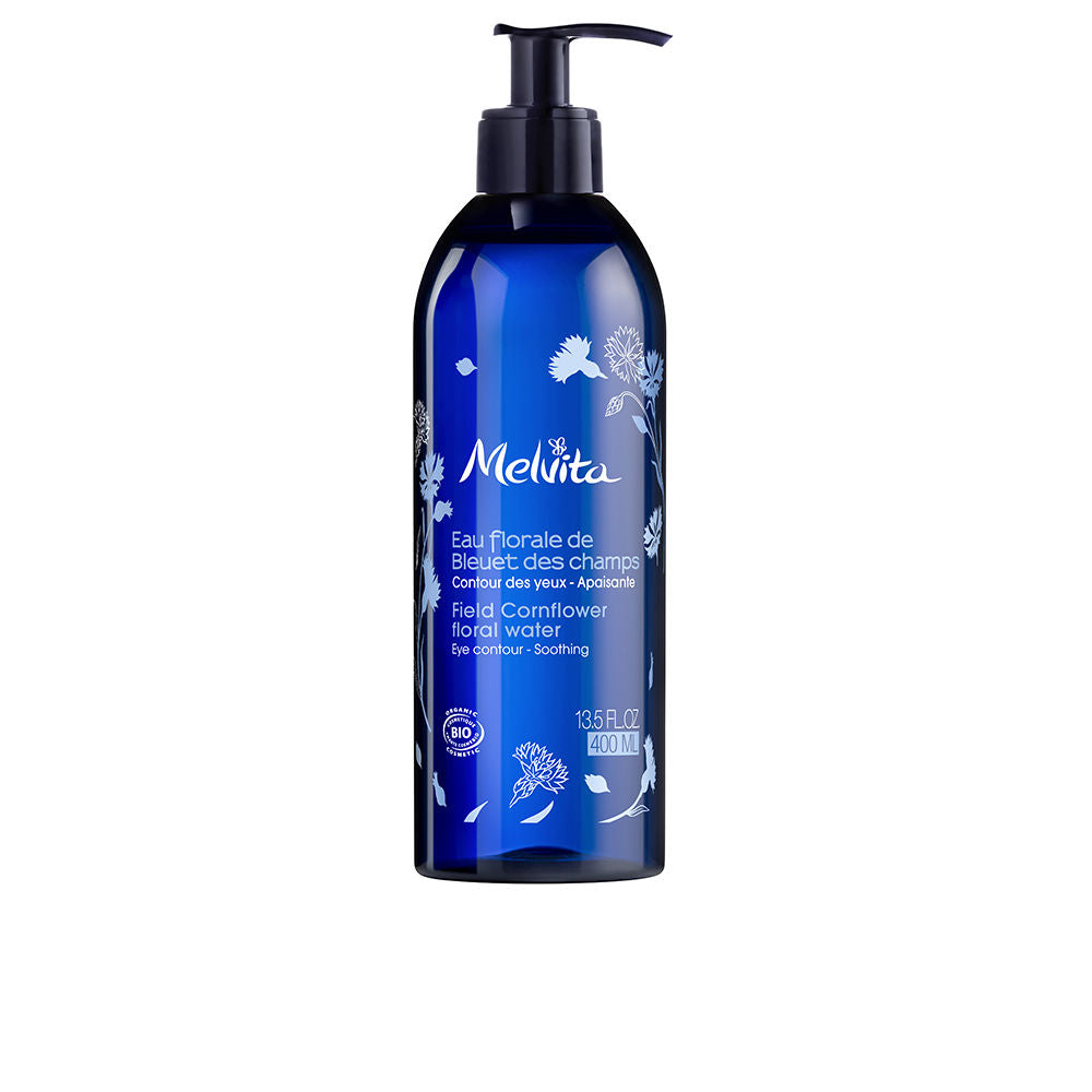 Melvita Água Floral de Centáurea 400ml