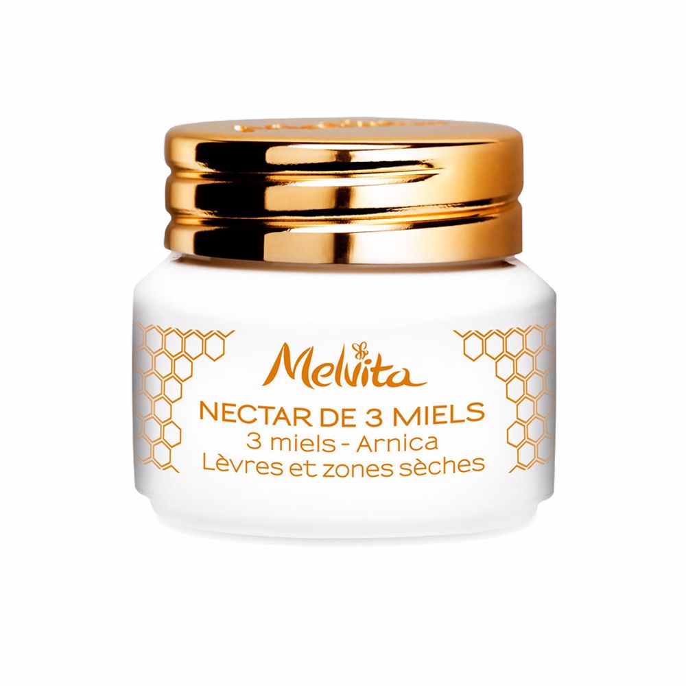 Melvita Nectar de Miels Bálsamo Multiusos 8g