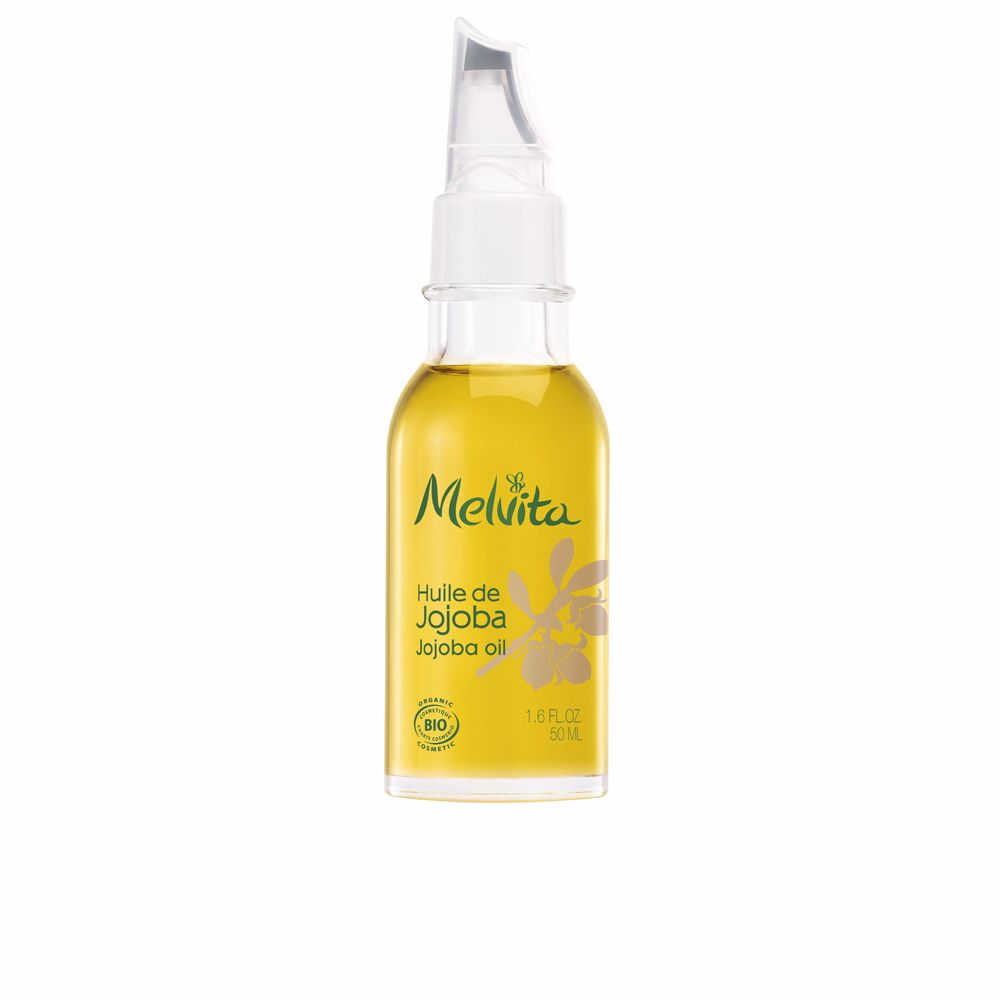 Melvita Jojoba Oil 50ml