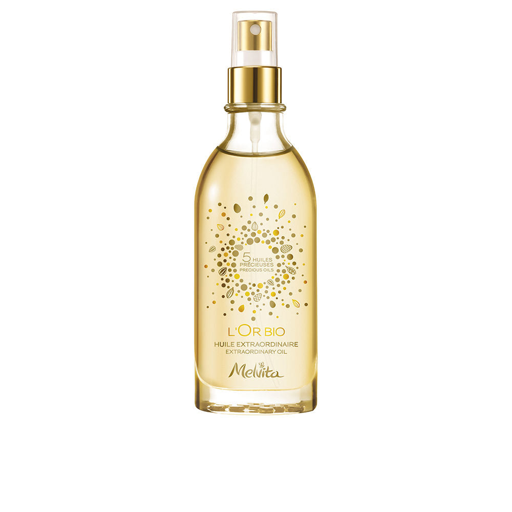 Melvita L'Or Bio Óleo Extraordinário 100ml
