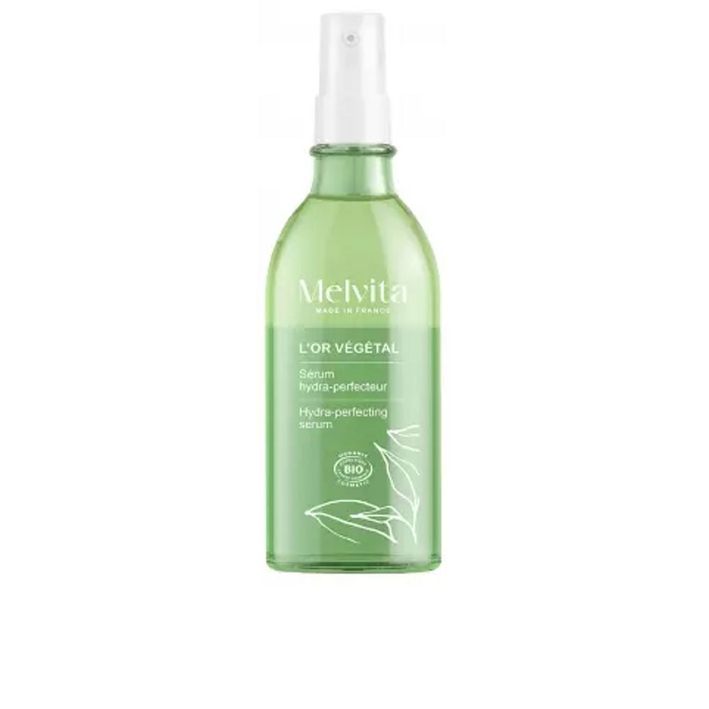 Melvita L Or Végétal Hydra-Perfecting Body Serum 100ml
