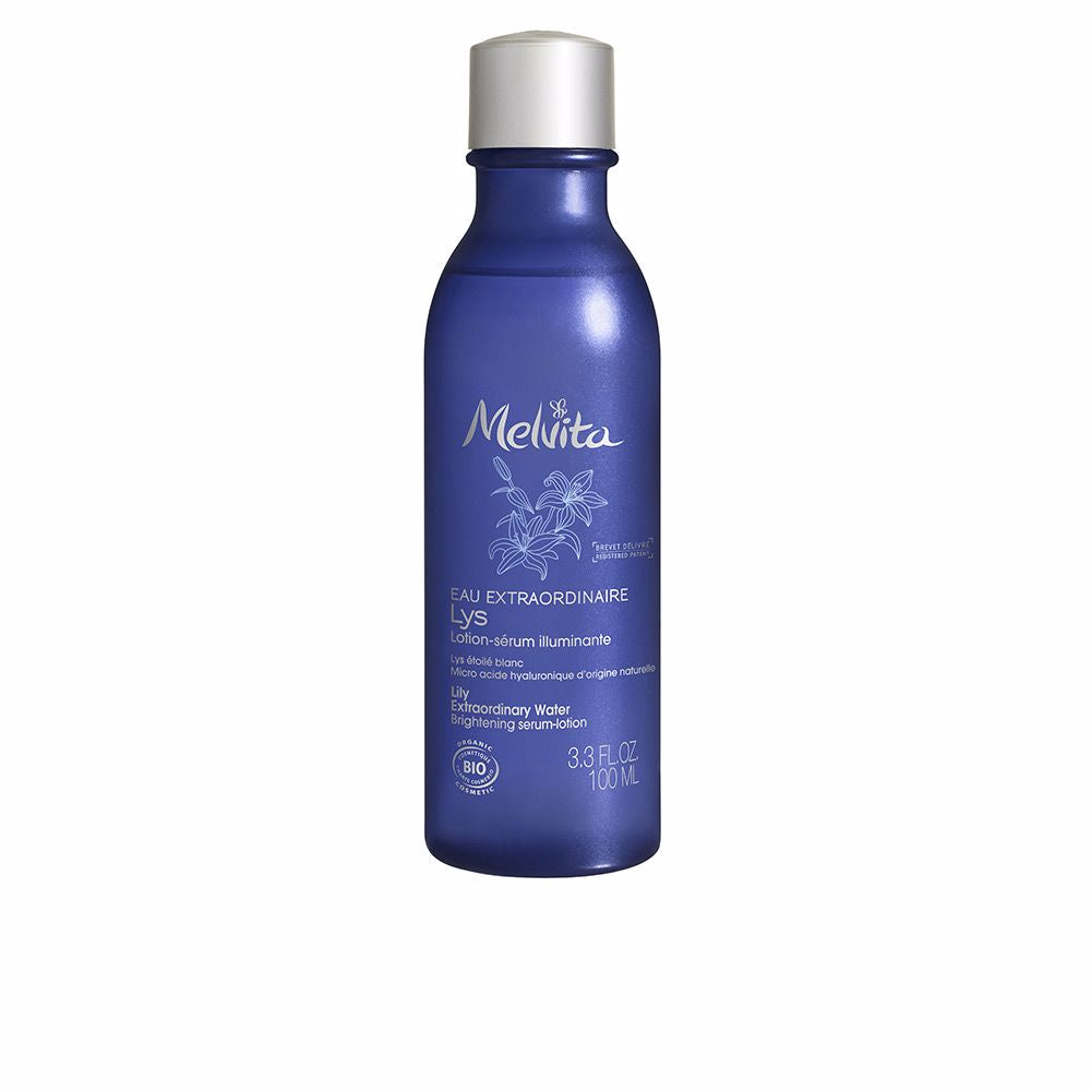 Melvita Lily Extraordinary Water Sérum-Loção 100ml
