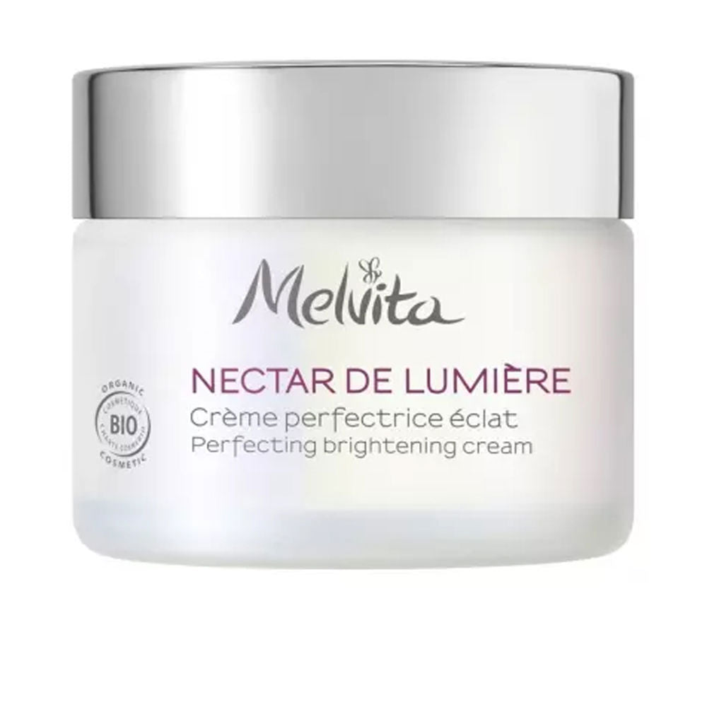 Melvita Nectar De Lumière Crema Iluminadora Perfeccionadora 50ml