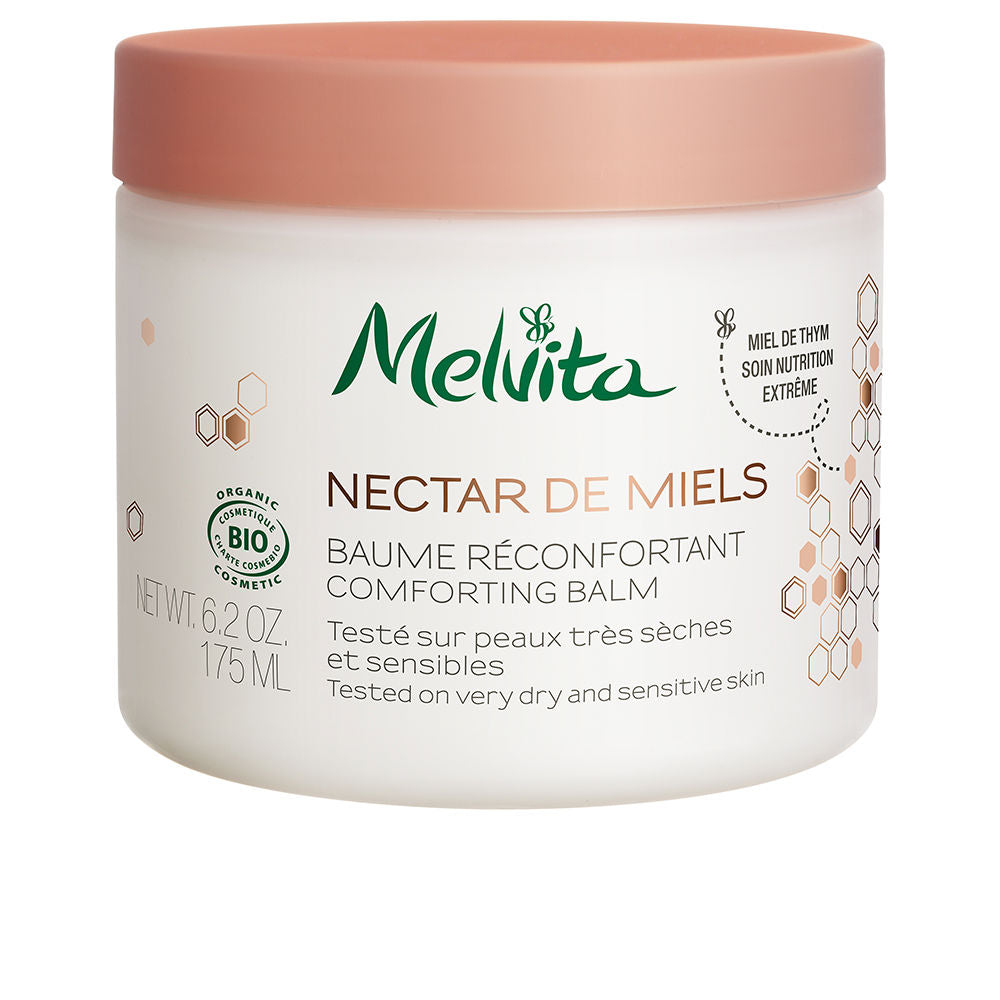Melvita Nectar de Miels Bálsamo Confortante 175ml
