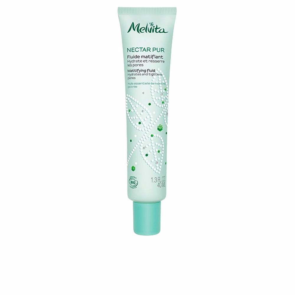 Melvita Nectar Pur Fluido Matificante 40ml