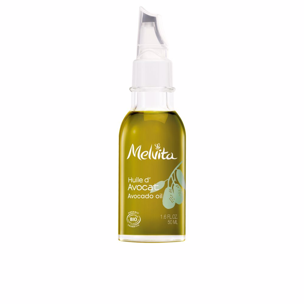 Melvita Óleo de Abacate Orgânico 50ml