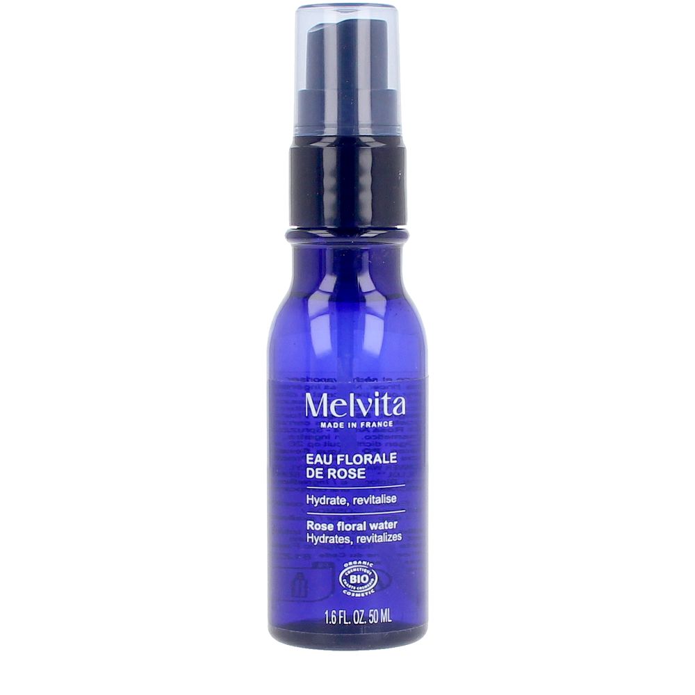 Melvita Rose Floral Water 50ml