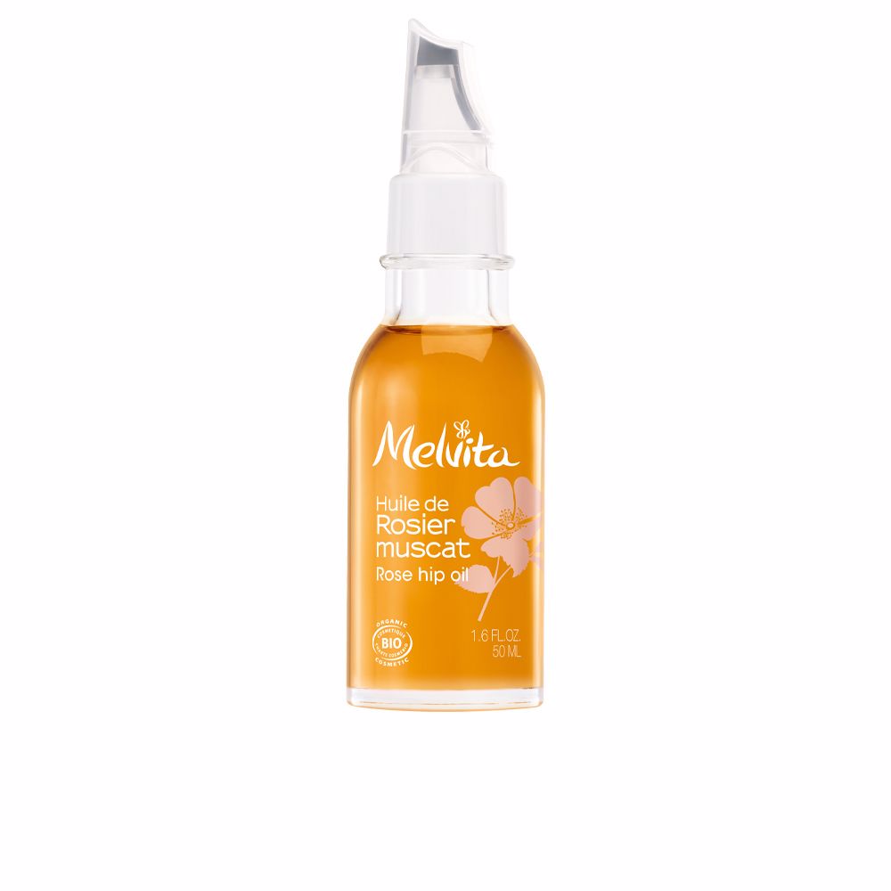 Melvita Rosehip Oil 50ml