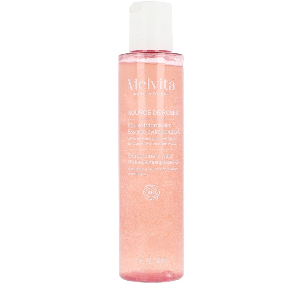 Melvita Source de Roses Essência Extraordinary Water 150ml