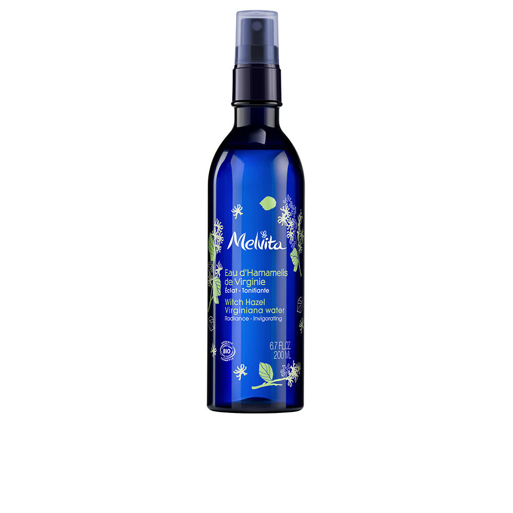Melvita Bruma de Água de Hamamélis 200ml