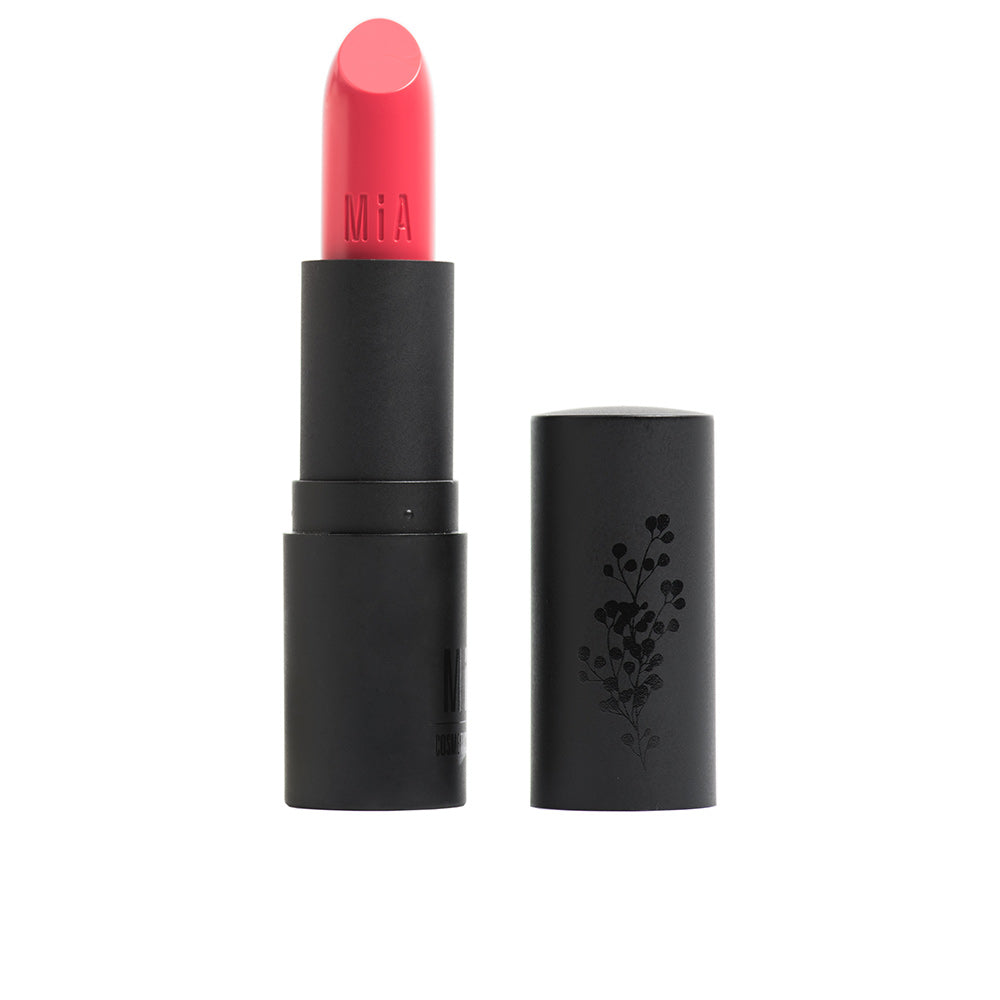 Lápiz labial Mia Cosmetics Paris Color 509 Caramel Coral