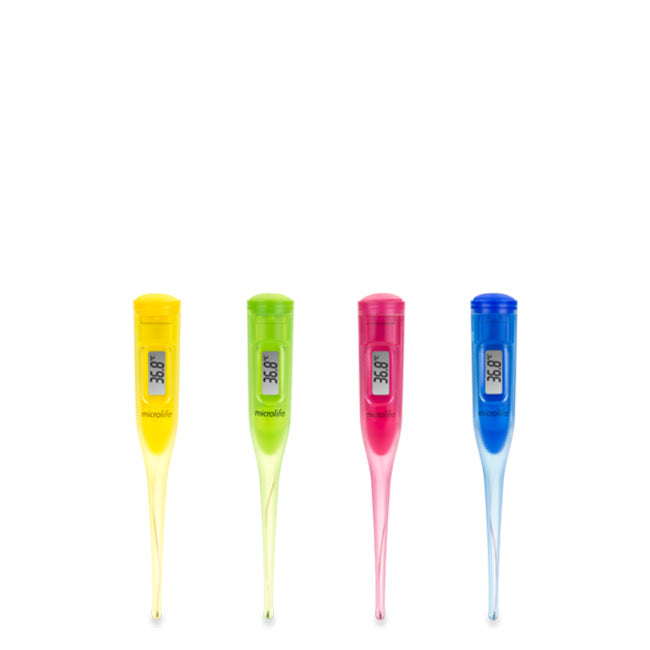 Microlife Termómetro Digital Infantil MT60