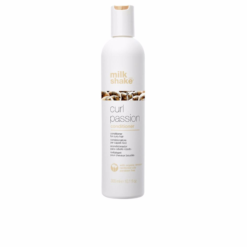 Milk Shake Curl Passion Condicionador 300ml