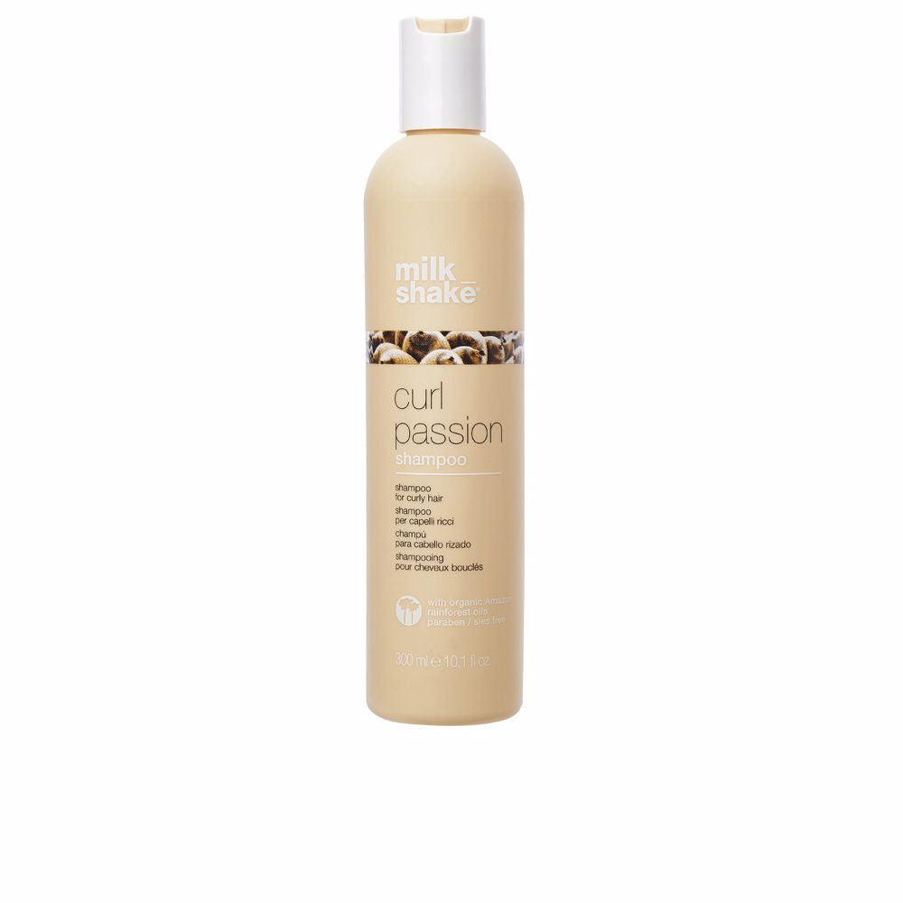 Milk Shake Curl Passion Champô 300ml