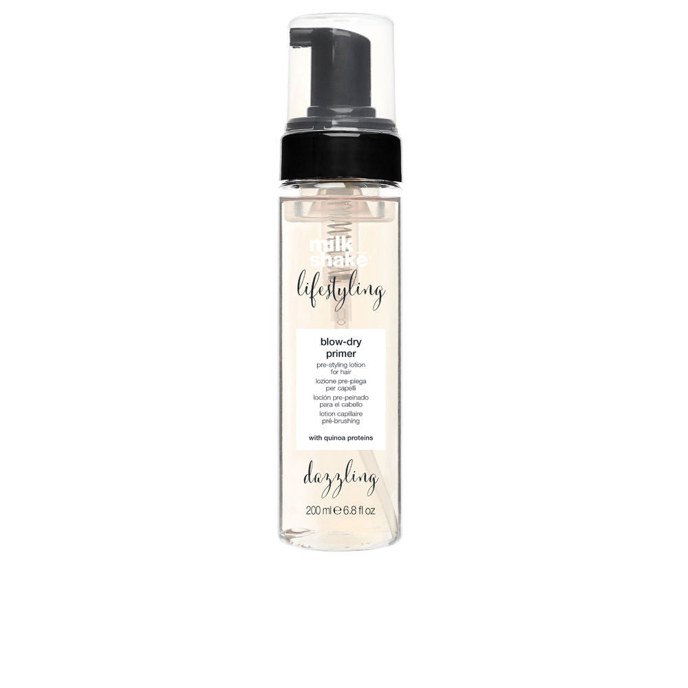 Milk Shake Lifestyling Primer para Secagem 200ml