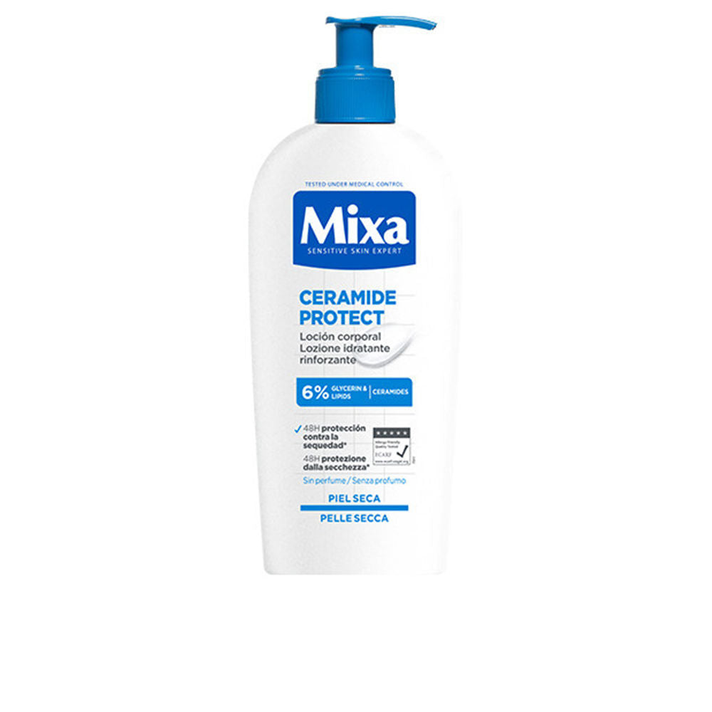 Mixa Ceramide Protect Loção Corporal 250ml