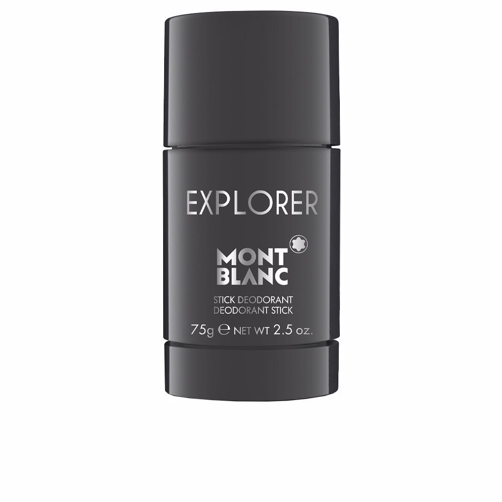 Montblanc Explorer Desodorizante Stick 75g