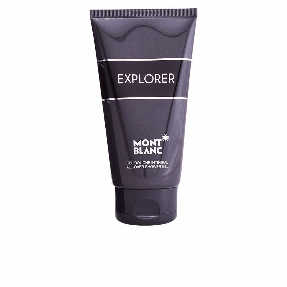 Montblanc Explorer Gel Duche 150ml