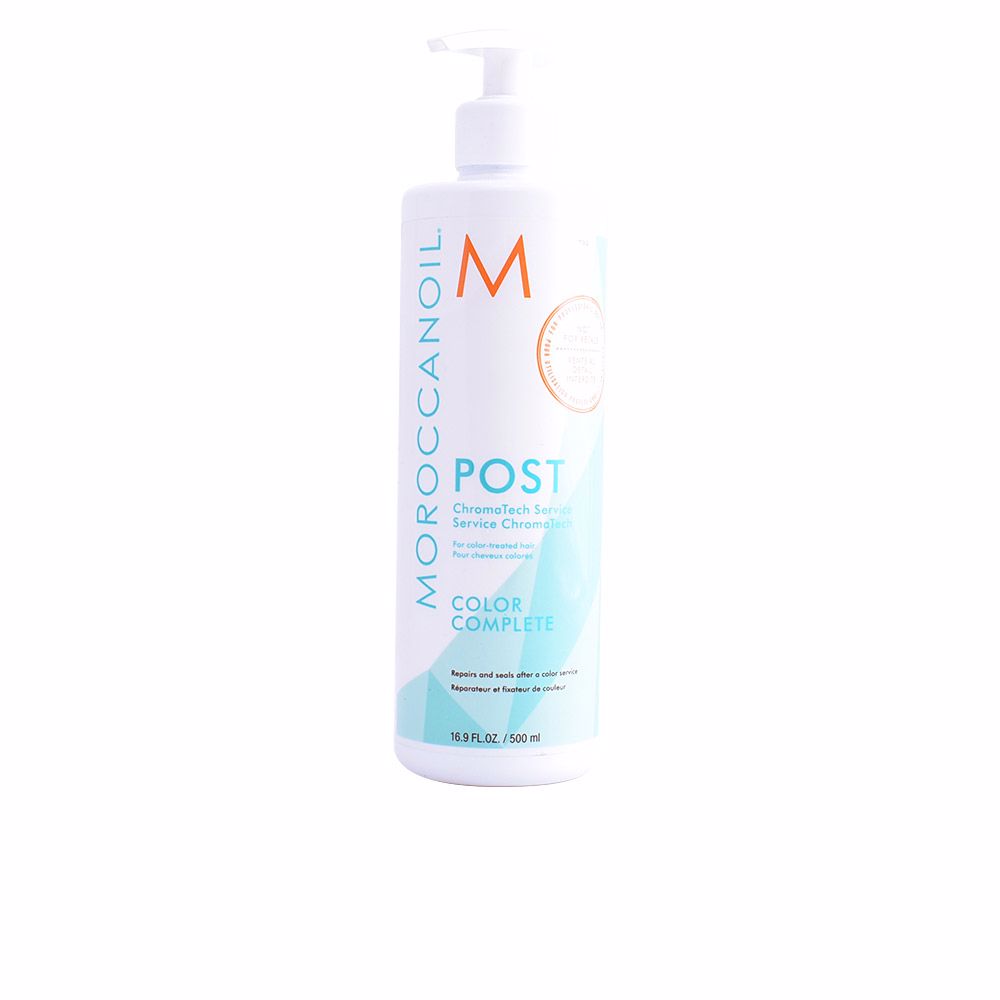 Moroccanoil Chromatech Post 500ml