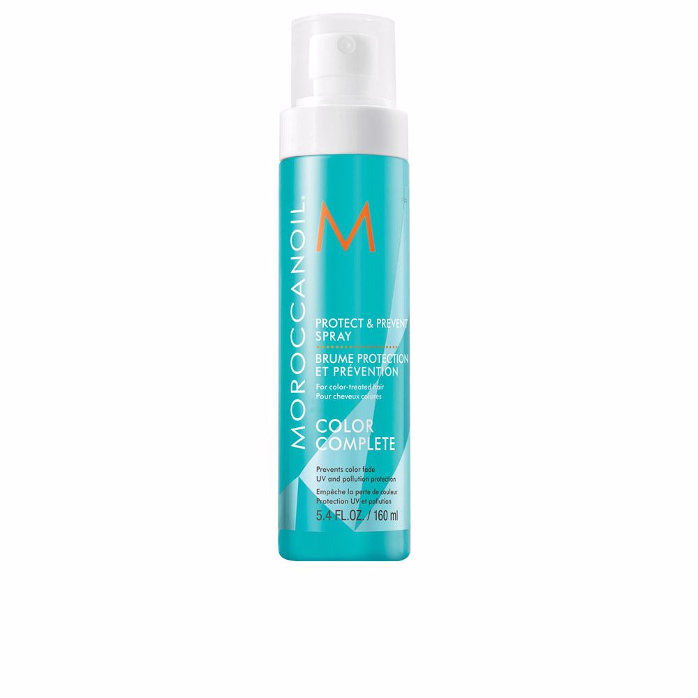 Moroccanoil Color Complete Spray Protect & Prevent 160ml