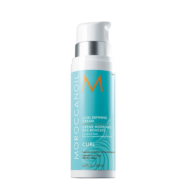 Moroccanoil Curl Defining Cream Creme Caracóis 250ml