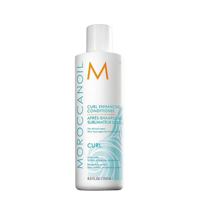 Moroccanoil Curl Condicionador Caracóis 250ml