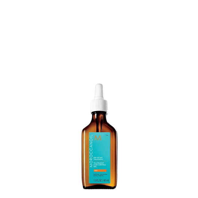 Moroccanoil Dry Scalp Treatment Couro Cabeludo Seco 45ml